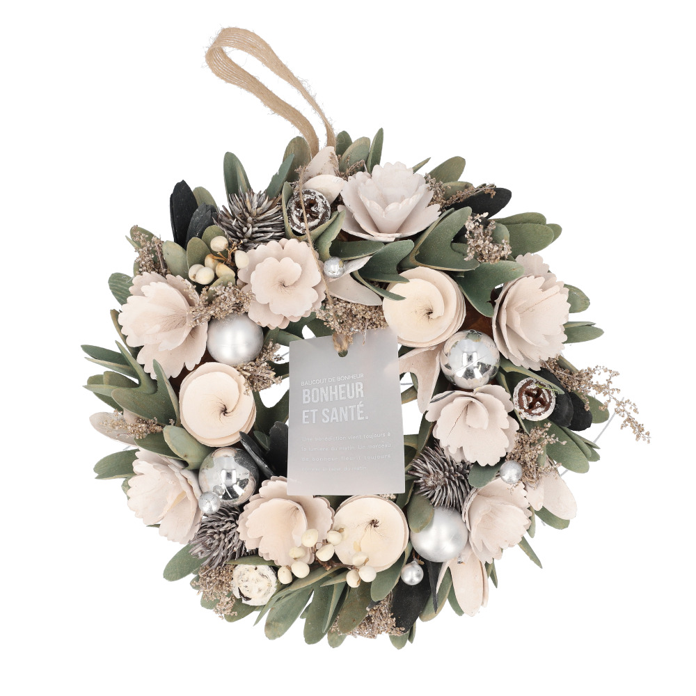 リース 通販リース 玄関 春 オールシーズン インテリア 雑貨 造花 玄関