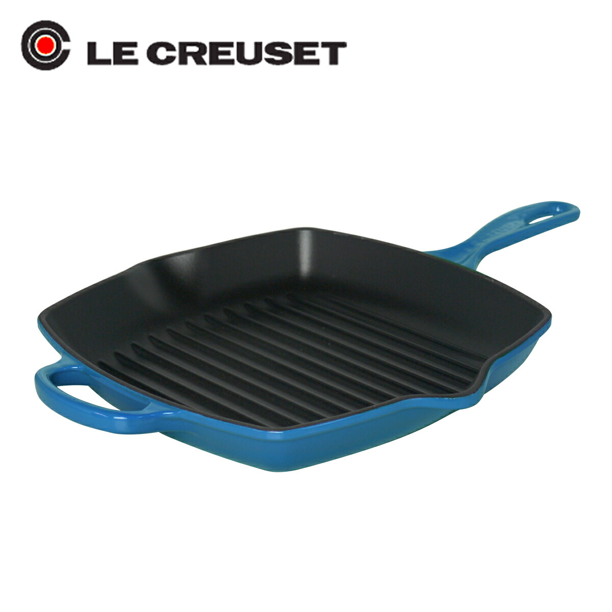 Le Creuset（ル・クルーゼ） 【並行輸入品】ル・クルーゼ SIGNATURE