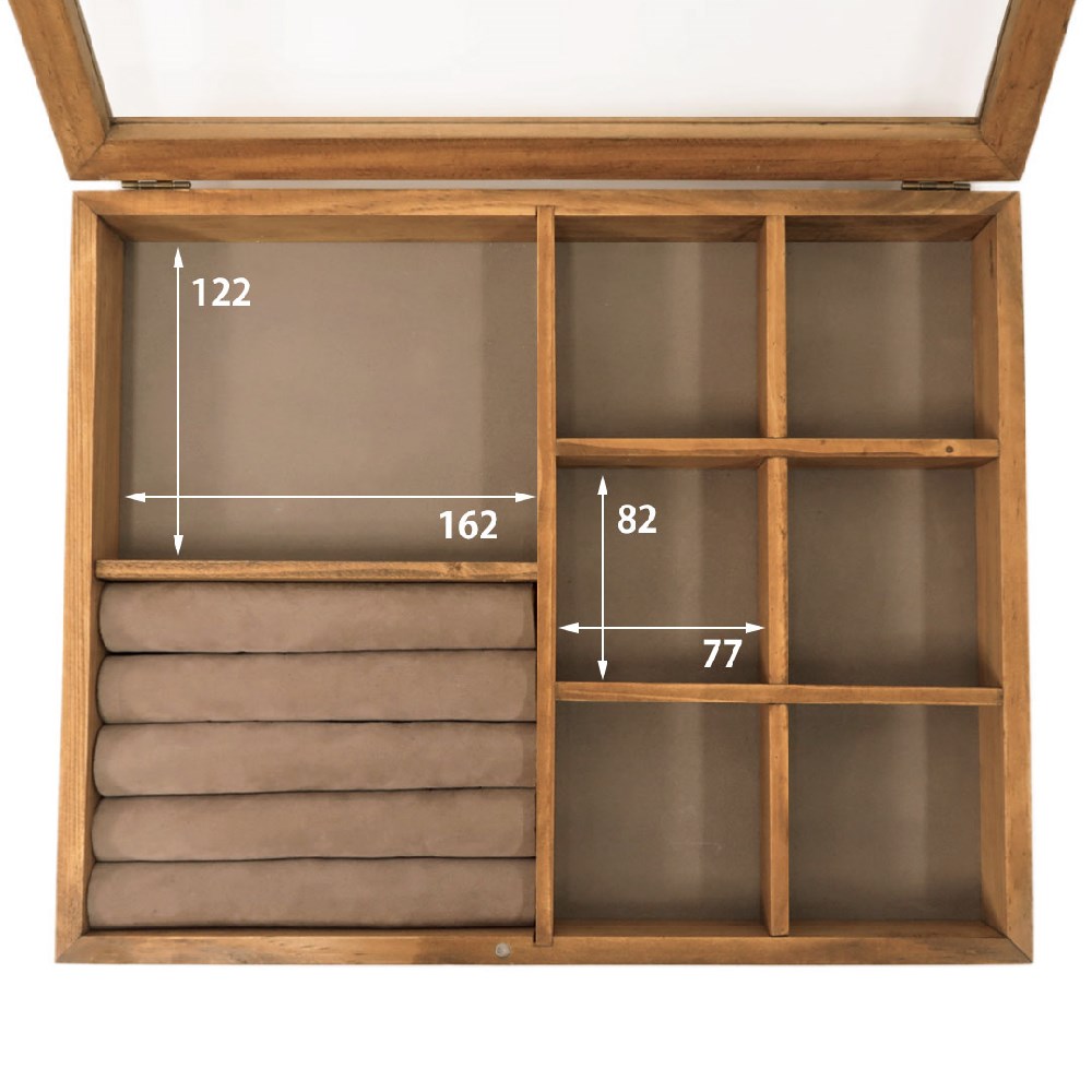 アクセサリーケース ジュエリーボックス アクセサリー 収納 小物収納