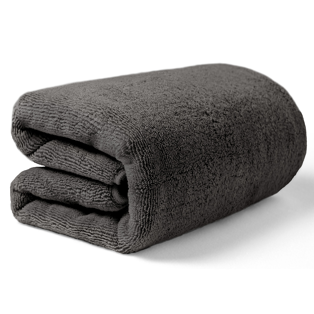AIFY バスタオル 大判 大きめ バスタオル 厚手 大判バスタオル
