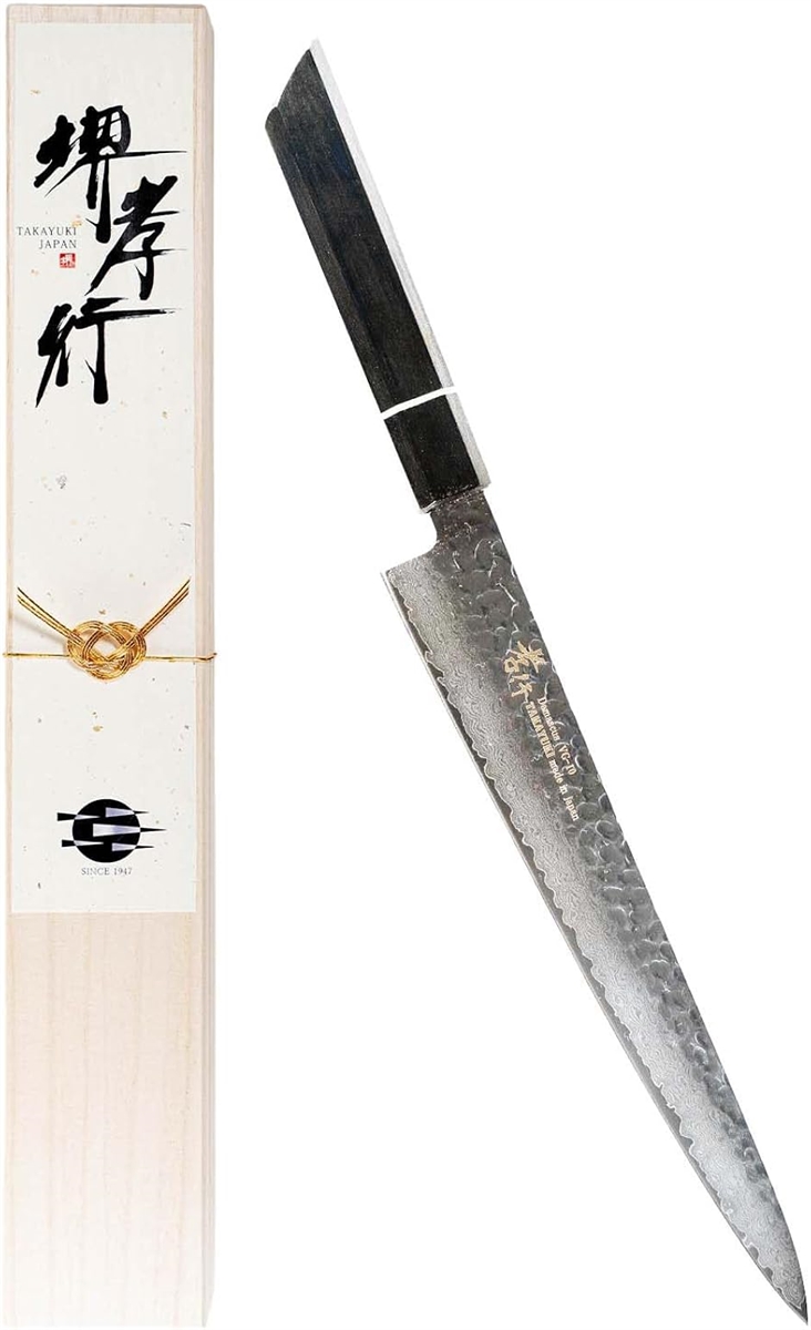 正宗工芸 正宗24代孫綱廣 柳刃 正宗工芸 正宗24代孫綱廣 柳刃 - メルカリ