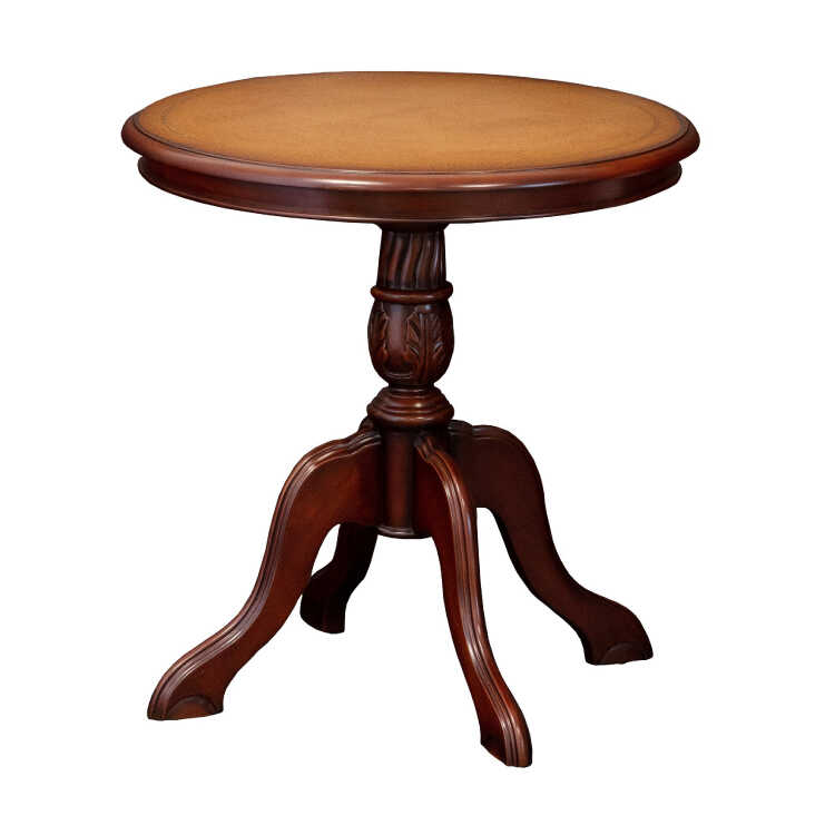 ラウンドテーブル 丸テーブル 丸型 アンティーク お洒落 完成品