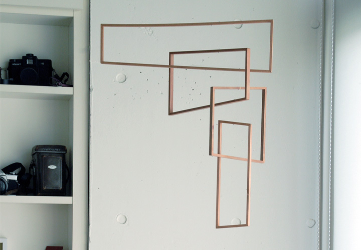 モビール おしゃれ「テンポ （tempo） perspective パースペクティブ