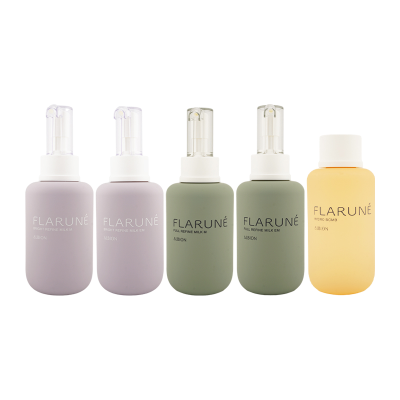 エクシア ブライトニング ALBION アルビオン フラルネ [5種類から選ぶ