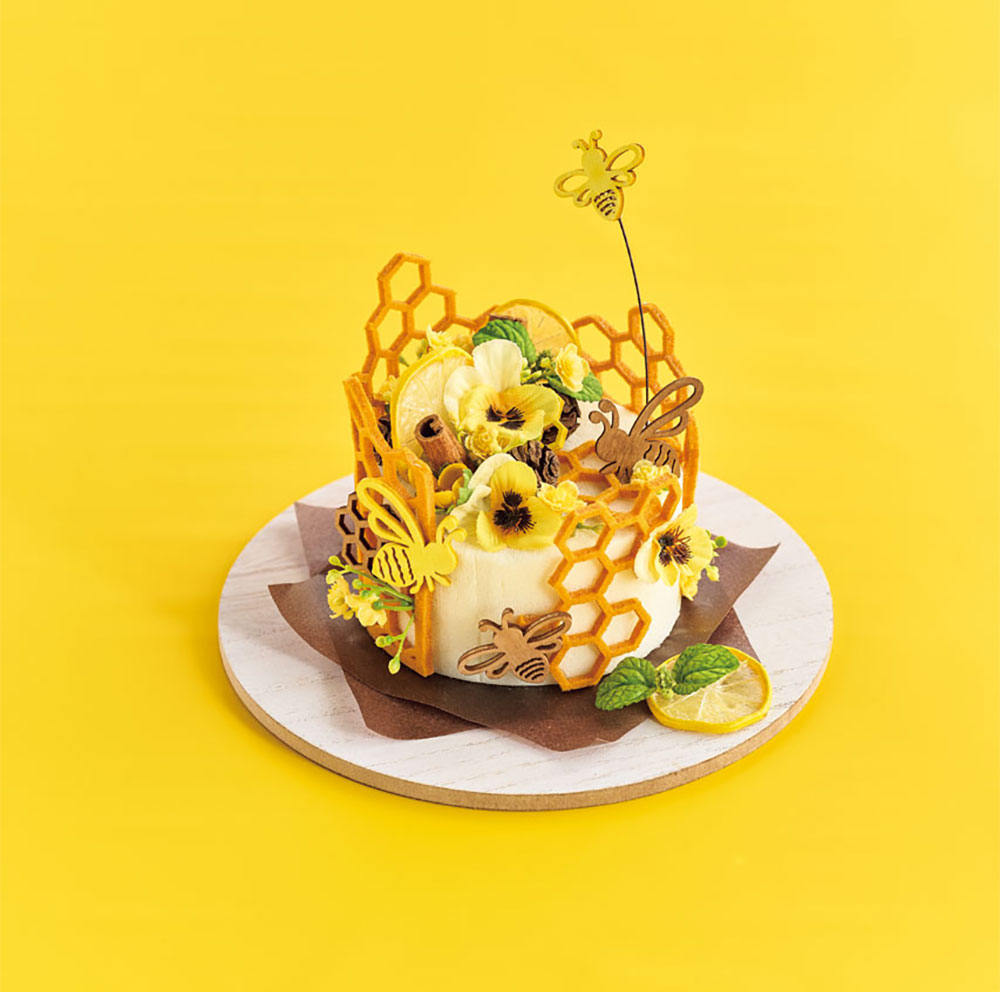 シナモンスティック おしゃれ ドライフラワー 天然素材 自然素材