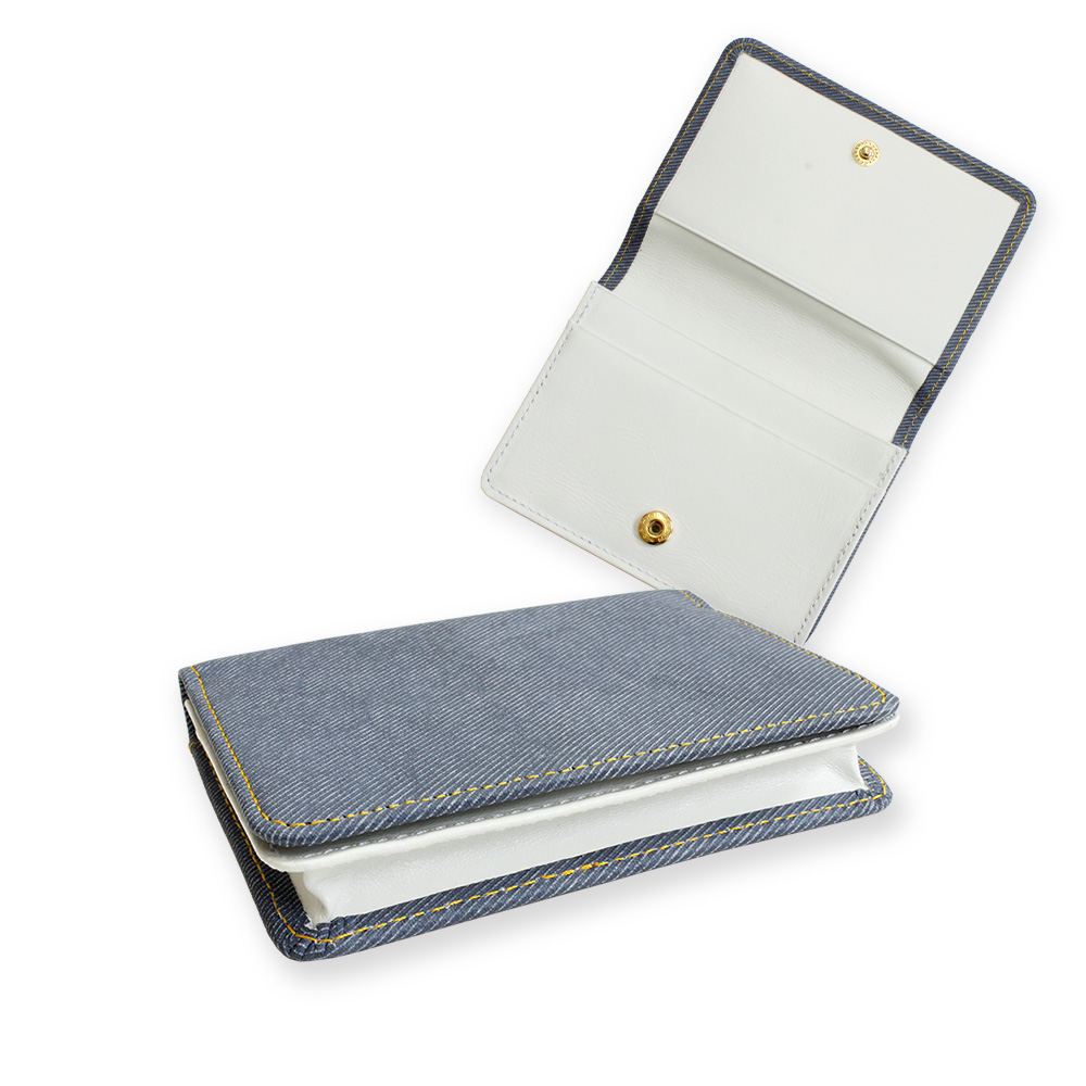 LIME made in japan 名刺入れ レディース メンズ カードケース 本革