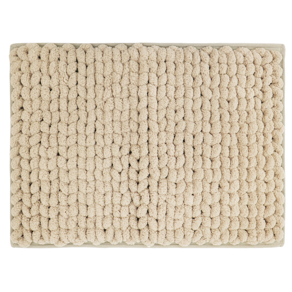 ヨコズナクリエーション（YOKOZUNA CREATION） バスマット MOU 45×60cm