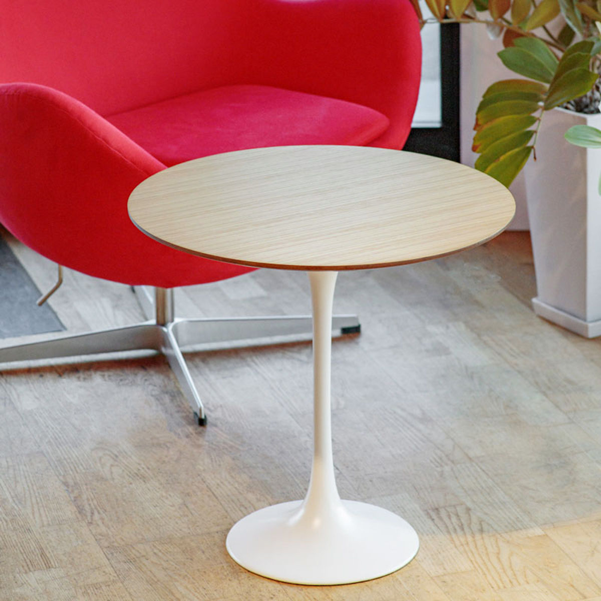 チューリップテーブル リプロダクト（家具、インテリア用品）の