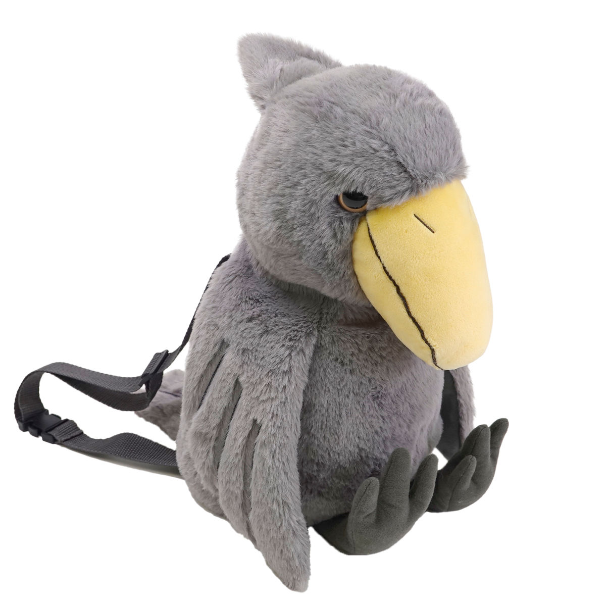 Sun Arrow（サン・アロー） ぬいぐるみ Cushy ハシビロコウ 動物