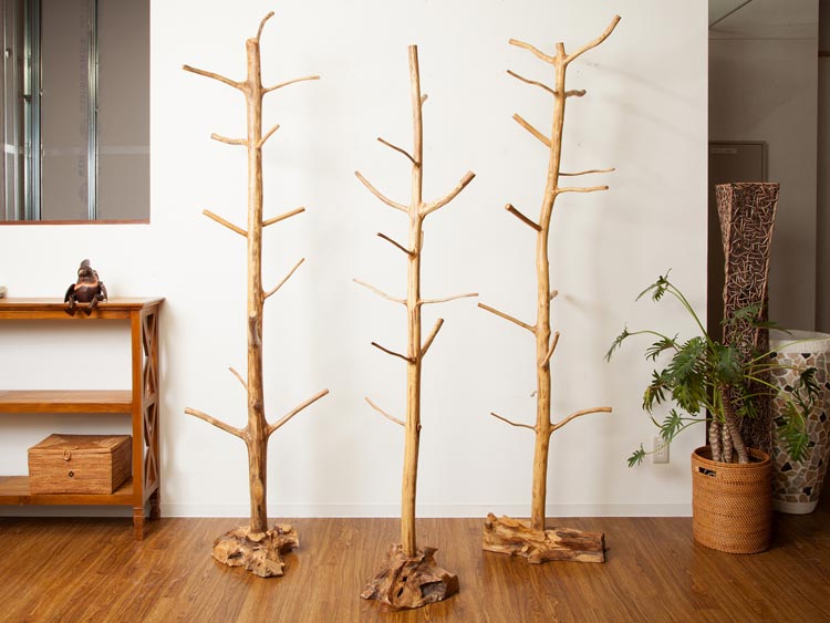 ポールハンガー ハンガーラック コートハンガー 帽子掛け カバン掛け