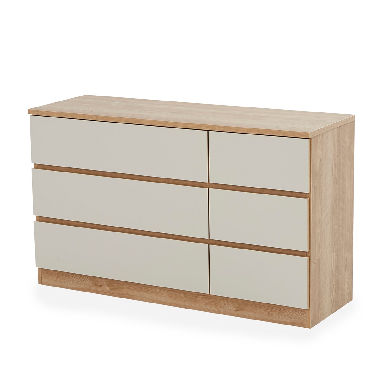 LOWYA（ロウヤ） チェスト 木製 木製チェスト おしゃれ 北欧風 完成品