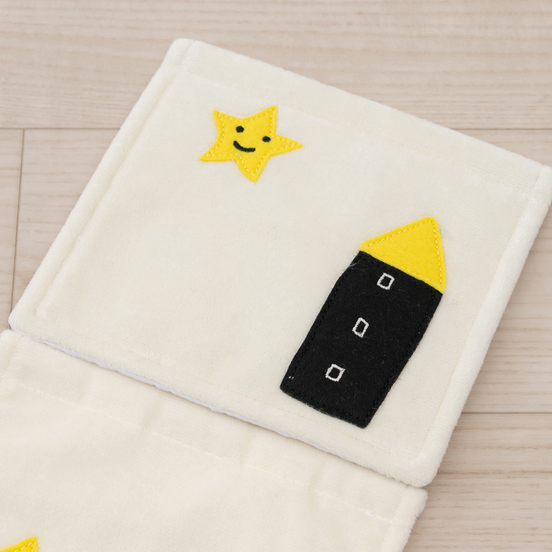 Atsuko Matano（アツコマタノ） トイレットペーパーホルダーカバー