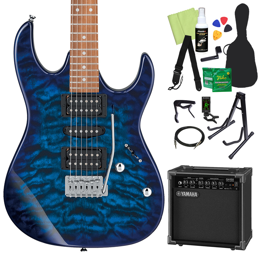 Ibanez（アイバニーズ） 数量限定 2000円OFF Gio Ibanez ジオ GRX70QA