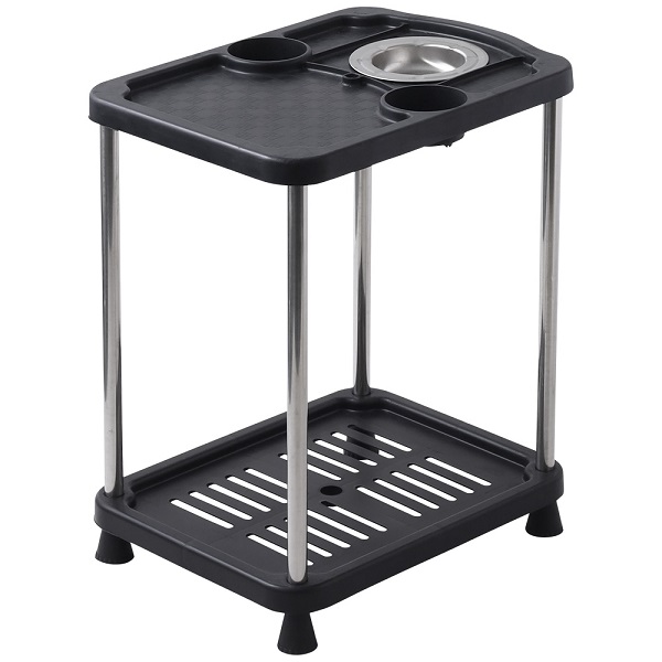 セットで1,980円 麻雀 サイドテーブル グッズ テーブル 灰皿 ドリンク