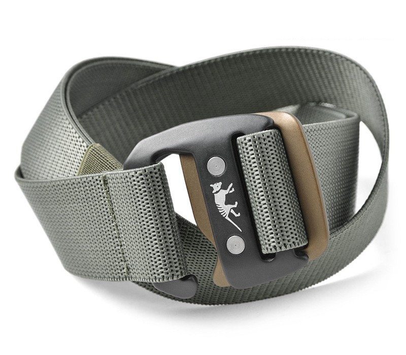 TASMANIAN TIGER（タスマニアンタイガー） 7839 38mm STRETCH BELT