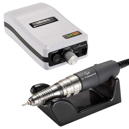 ウラワ G3 URAWA 浦和 プロ用 ネイルマシーン プッシャー付 ネイル