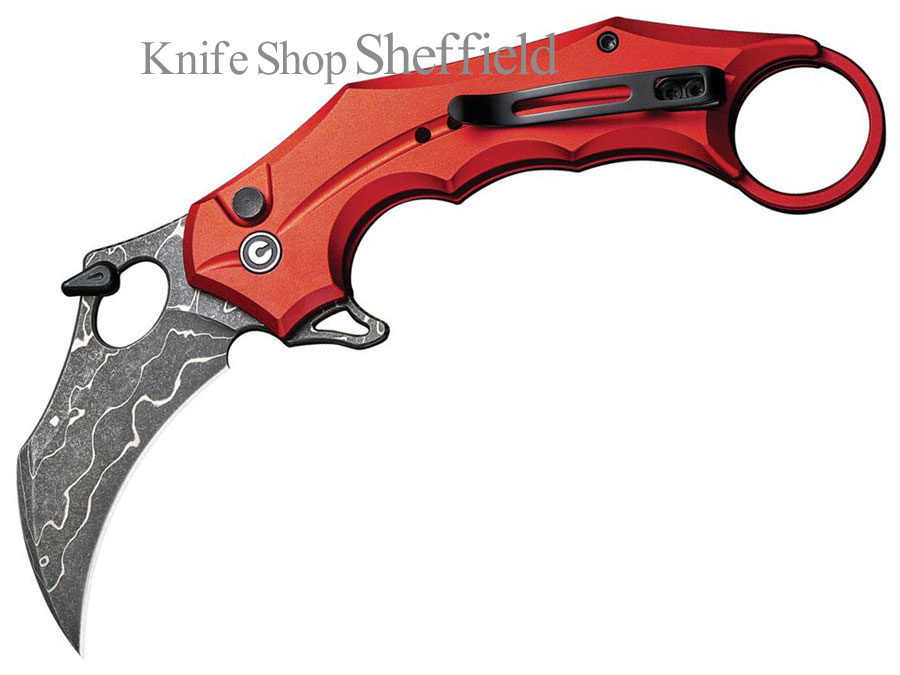 ナイフショップ シェフィールド】KNIFE SHOP SHEFFIELD