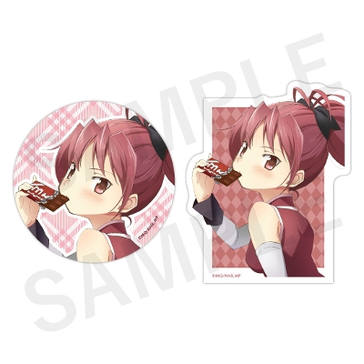 バッジ | シャフト公式オンラインショップ SHAFT TEN