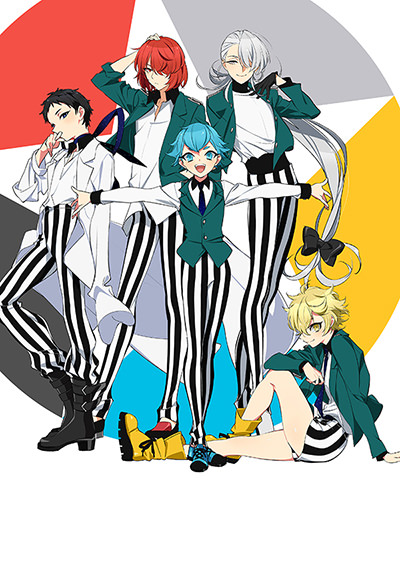 劇場版 魔法少女まどか☆マギカ[新編]叛逆の物語 鹿目まどか&暁美