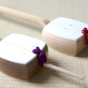 胡弓本体 | 三味線と三線の販売 三味線教室/しゃみせん楽家