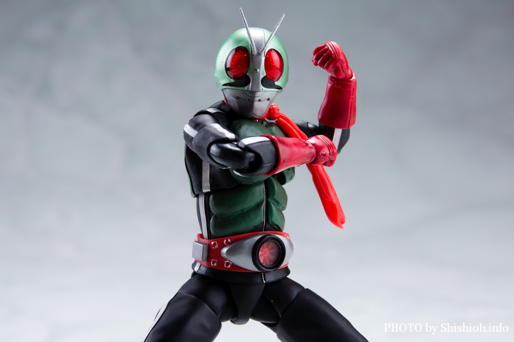 2025年8月6日【今日のS.H.フィギュアーツ！S.H.Figuarts（真骨彫製法