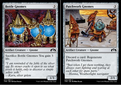 テンペスト・リマスタード公開。Pauperで新たに使える12のカード｜MTG