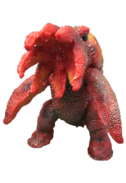 ゴルゴンゾーラ赤 | sofvi.tokyo