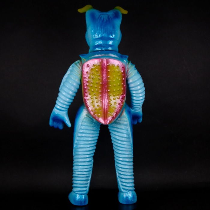 ブルマァクの「特大ゼットン」はカッコいいのだ！ | sofvi.tokyo