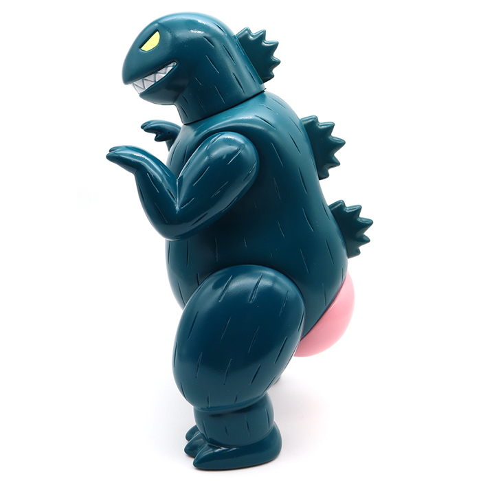 クレヨンしんちゃん』の「シリマルダシ」をSOFVIPSがソフビ化