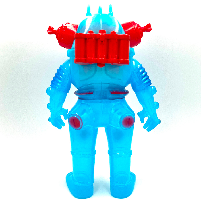 マルサン「POP-UP KAIJYU SALON SHOP in ASAKUSA」が2025年10月18日に