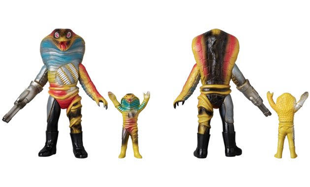 東映ラインで『仮面ライダーV3』『ゴレンジャー』『ロボコン』から待望