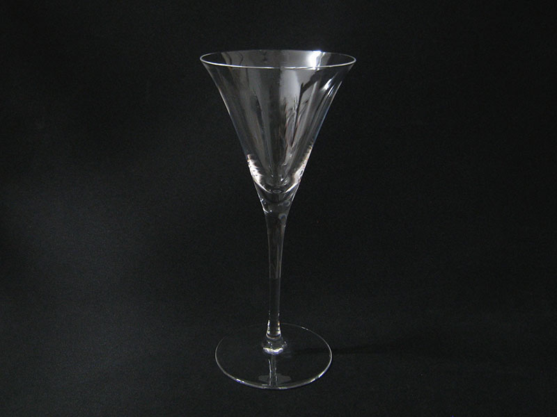 224-1H カクテルグラス 120 グラスファクトリー創吉