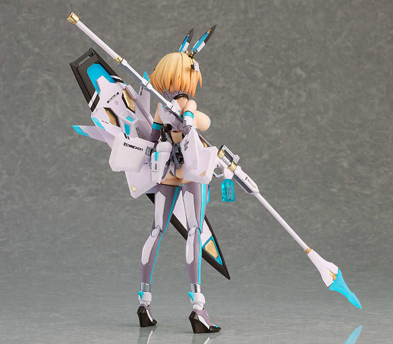 Original Character - Figma #530 - Sophia F. Shirring (Max Factory
