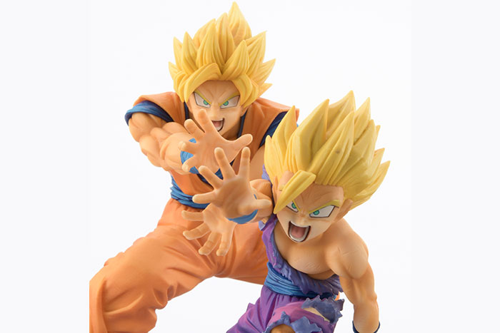 一番くじ ドラゴンボール VS EXISTENCE｜一番くじ倶楽部｜BANDAI
