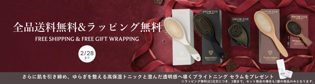 トライアルセット