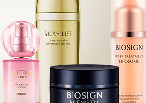 ノエビア99プラス スキンローション（リッチ）｜ノエビア公式通販