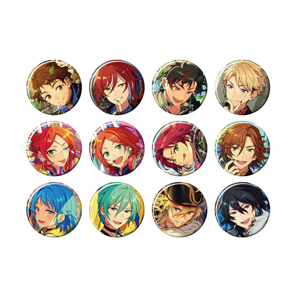 あんさんぶるスターズ！！ in あみあみオンラインショップ