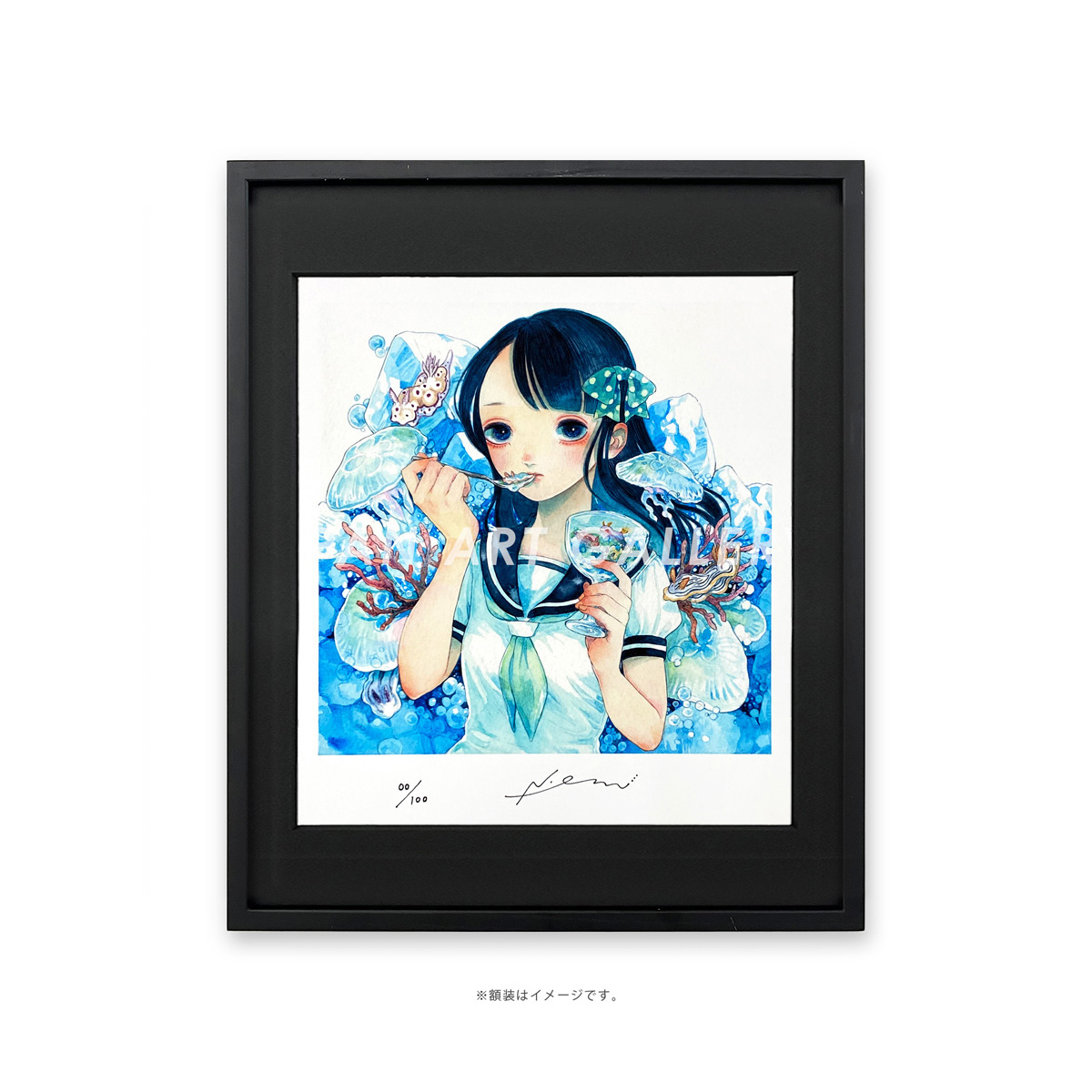 JAPAN EXPO23 出展作品 オンラインショップ商品一覧