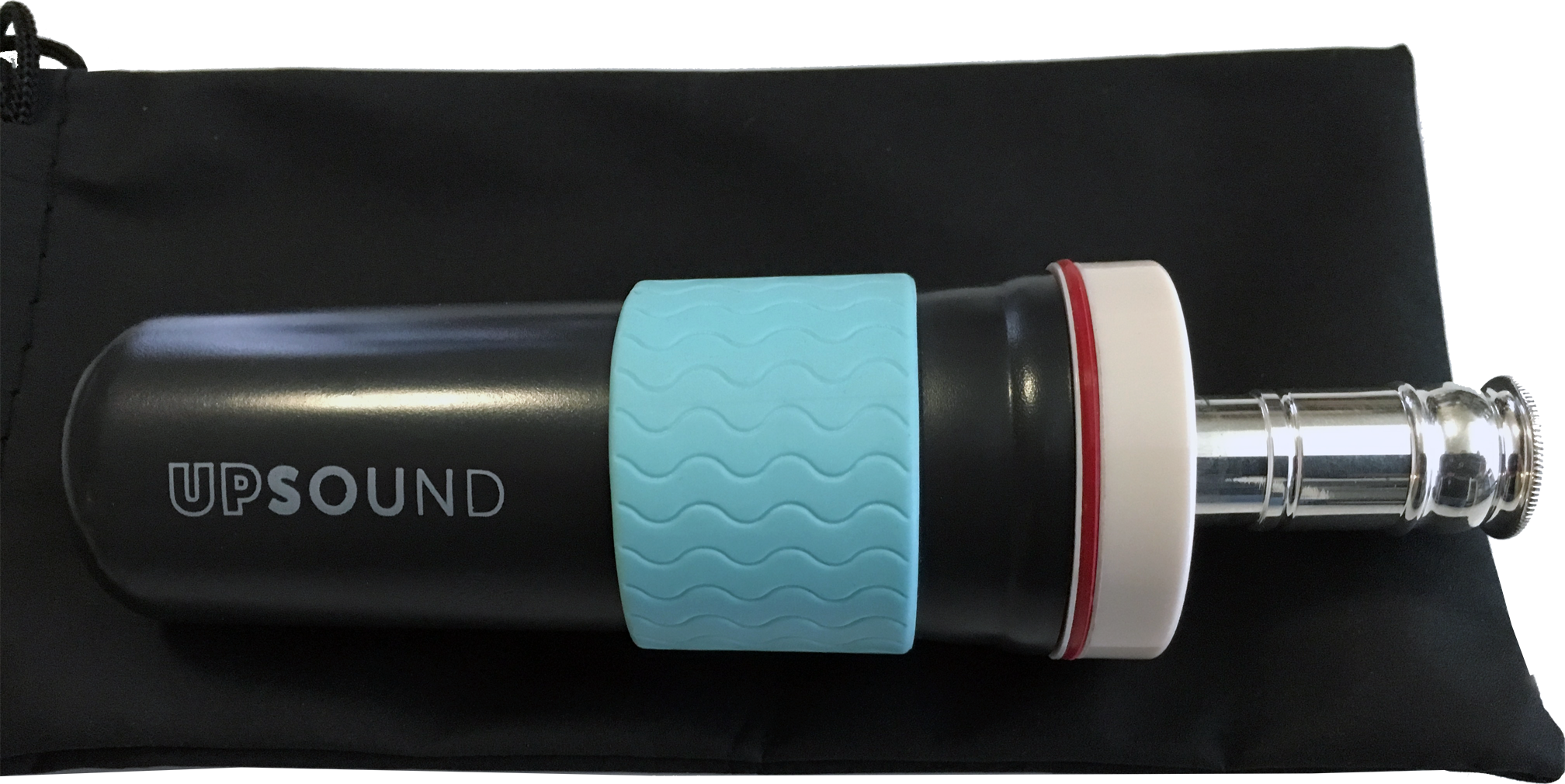 UpSound - Stomvi USA