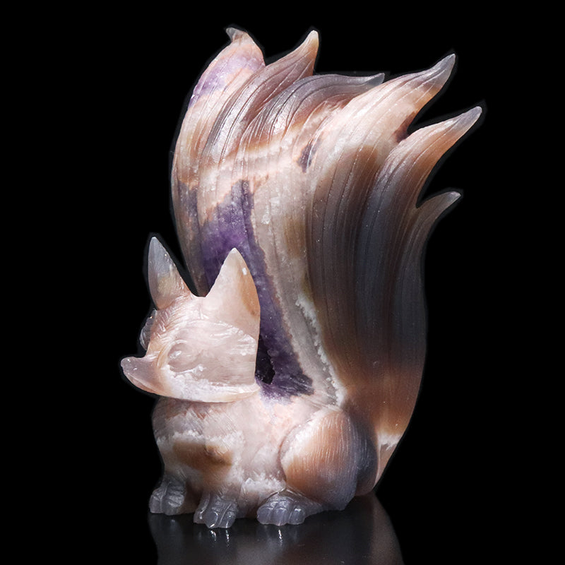 天然石 l 九尾の狐 – 天然石卸ストーンクラブ