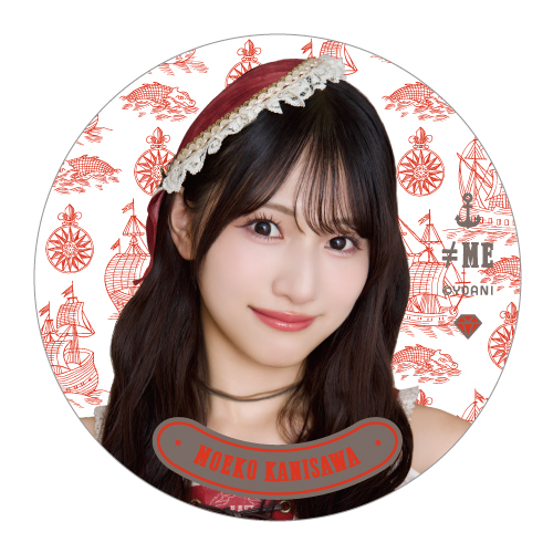 商品詳細ページ | ≠ME OFFICIAL SHOP | ランダム缶バッジ（全国ツアー