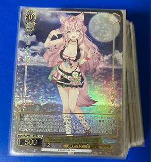 ホロライブ ヴァイスシュヴァルツ」の激安通販 | magi