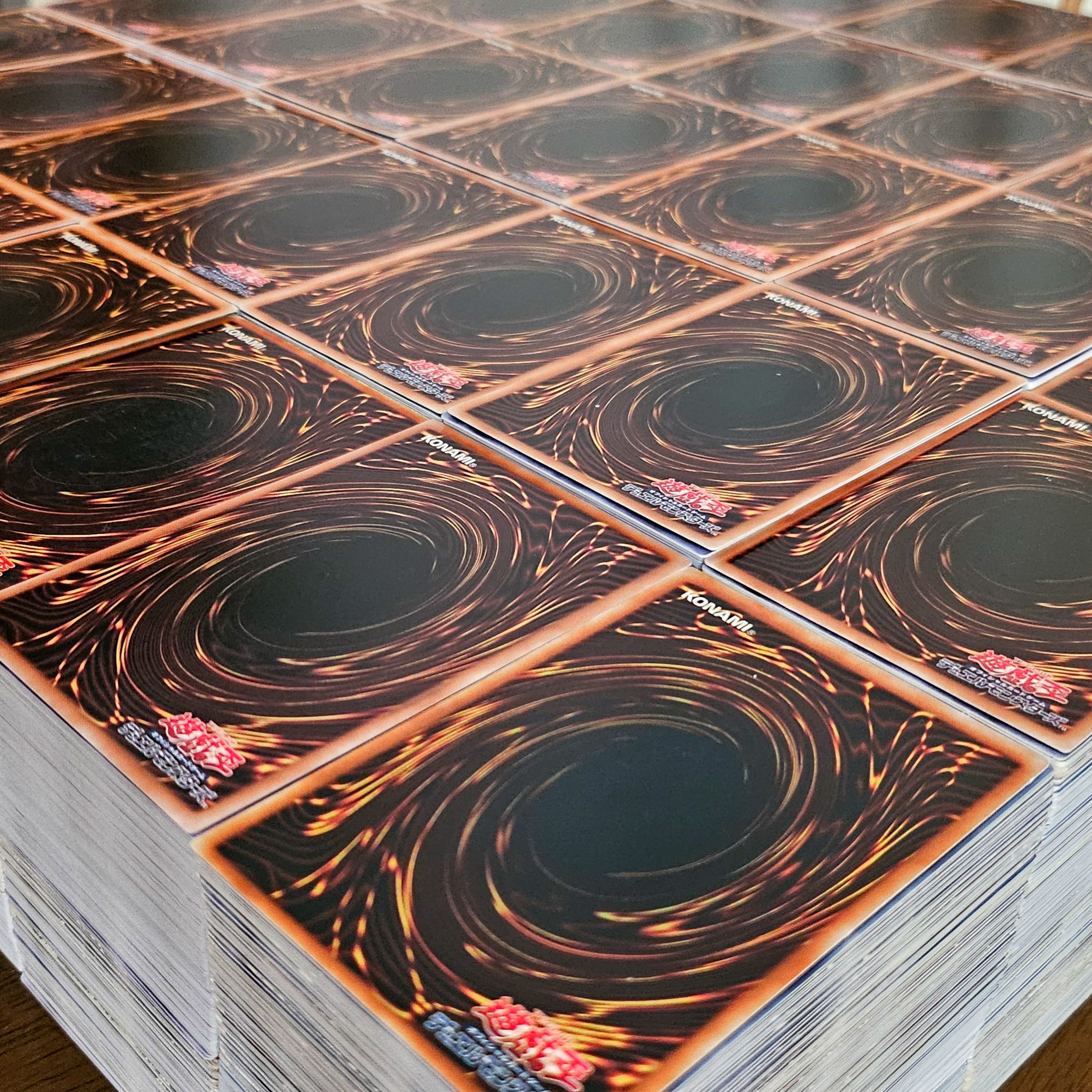 遊戯王 大量まとめ売り 1箱 約13,000枚 1枚の通販 デデデ（2128991320