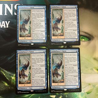 嵐追いの才能」の激安通販 | magi