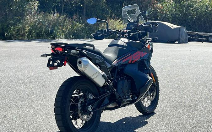 KTM 790 Adventure motorcycles for sale in Richmond, VA - MotoHunt