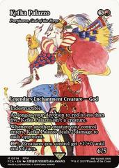 Kefka Palazzo [Foil] #14 Prices | Magic Final Fantasy Through the