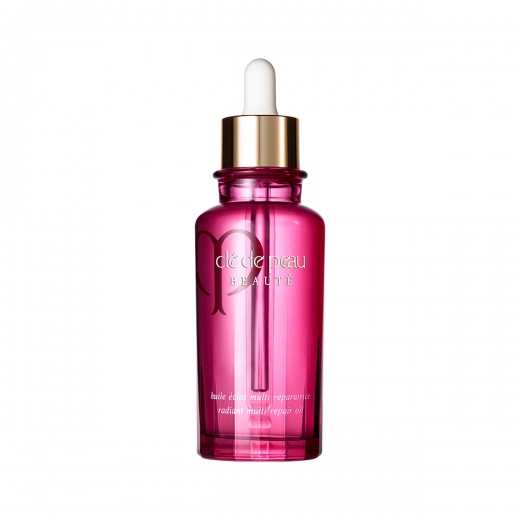 クレ・ド・ポー ボーテ|ユイルレパラトゥリス 商品詳細 | シャン