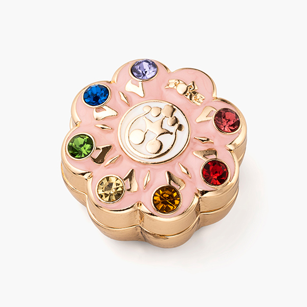 おジャ魔女どれみ】Magical Jewelry Case リズムタップ: 雑貨｜東映