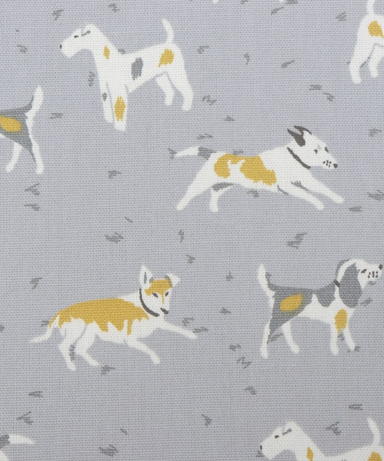 ローラ アシュレイ キッズ シートクッション（クッション・カバー