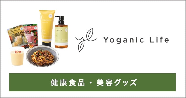 Yoganic Life ヨギーニフード＜カカオ＞(1袋42g×21袋入り): 美容・健康